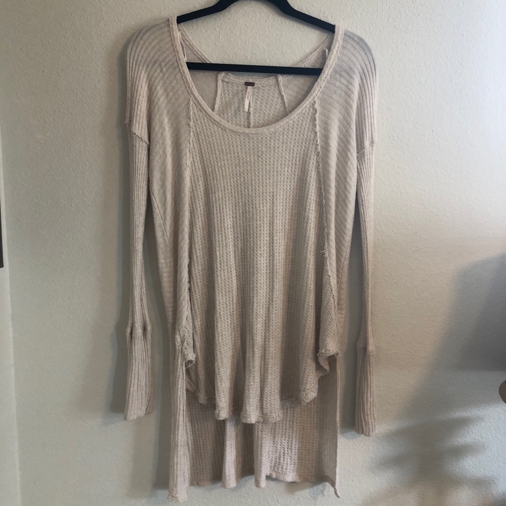 Free People Ventura Thermal - Picture 3 of 5